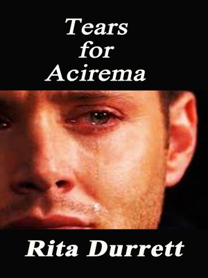 cover image of Tears for Acirema